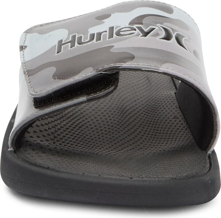 Logo Slide Sandal - Image 3