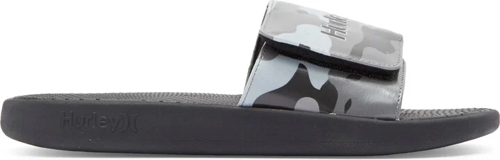Logo Slide Sandal - Image 4