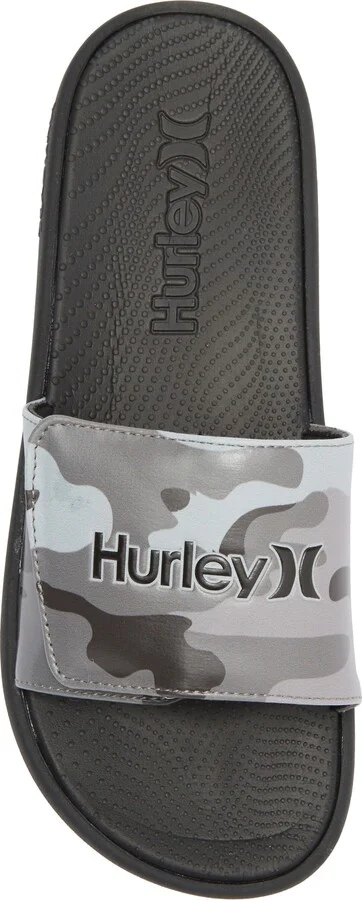 Logo Slide Sandal - Image 5