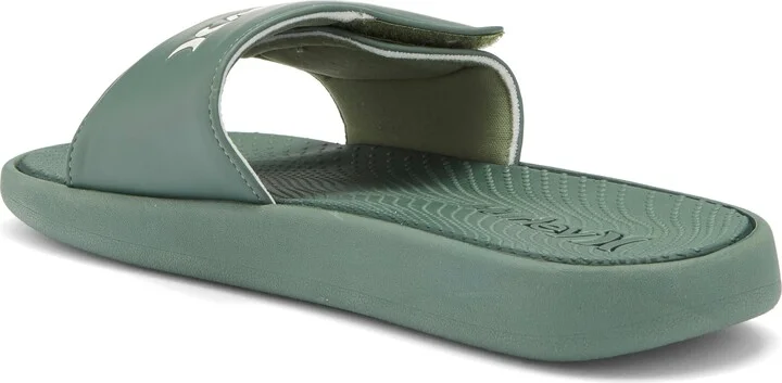 Logo Slide Sandal - Image 8