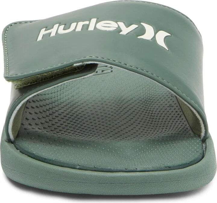 Logo Slide Sandal - Image 9
