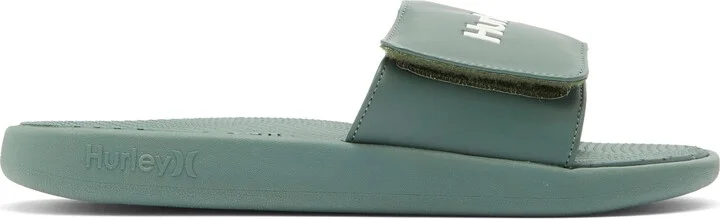 Logo Slide Sandal - Image 10