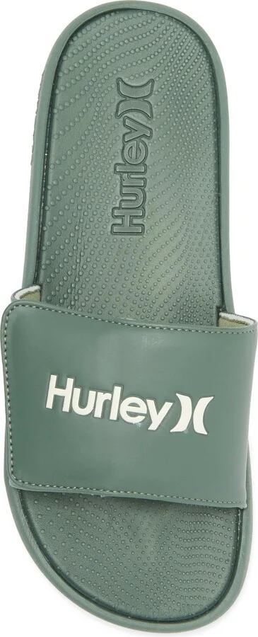 Logo Slide Sandal - Image 11