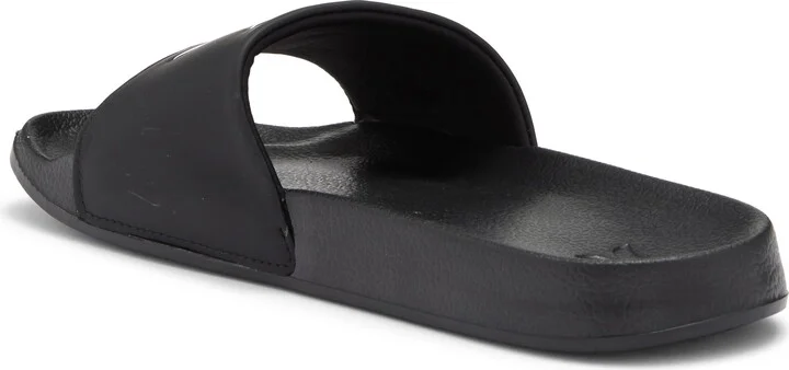 Logo Slide Sandal - Image 2