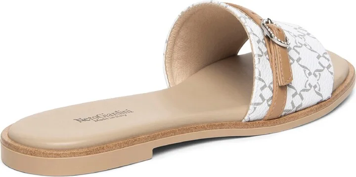 Logo Slide Sandal - Image 2