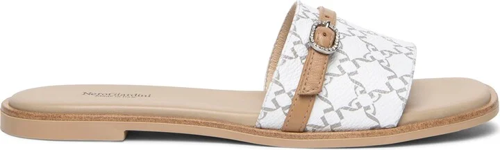 Logo Slide Sandal - Image 3