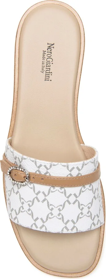 Logo Slide Sandal - Image 4