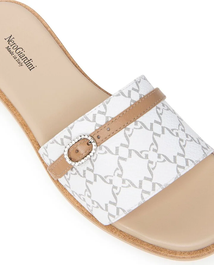 Logo Slide Sandal - Image 5