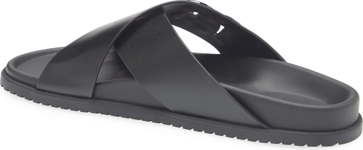 Logo Slide Sandal - Image 2
