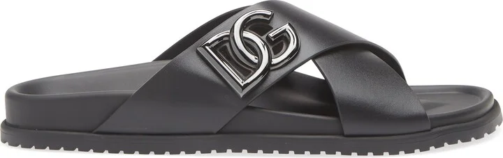 Logo Slide Sandal - Image 3