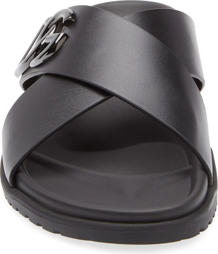 Logo Slide Sandal - Image 4