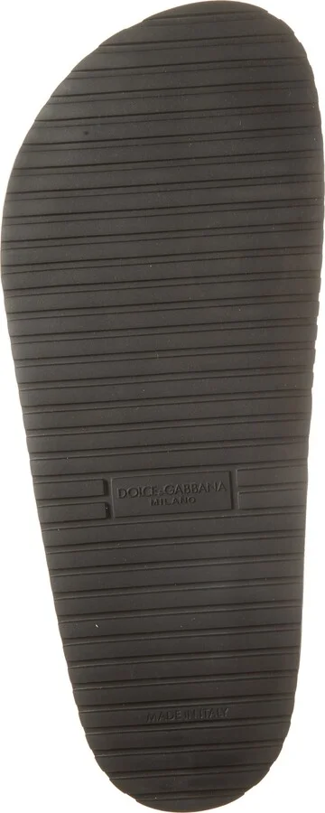 Logo Slide Sandal - Image 6
