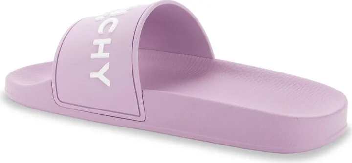 Logo Slide Sandal - Image 2