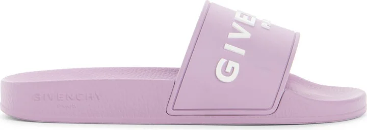 Logo Slide Sandal - Image 3