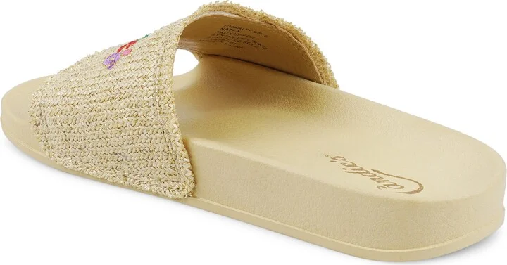 Logo Slide Sandal - Image 2