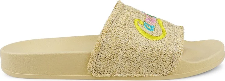 Logo Slide Sandal - Image 3