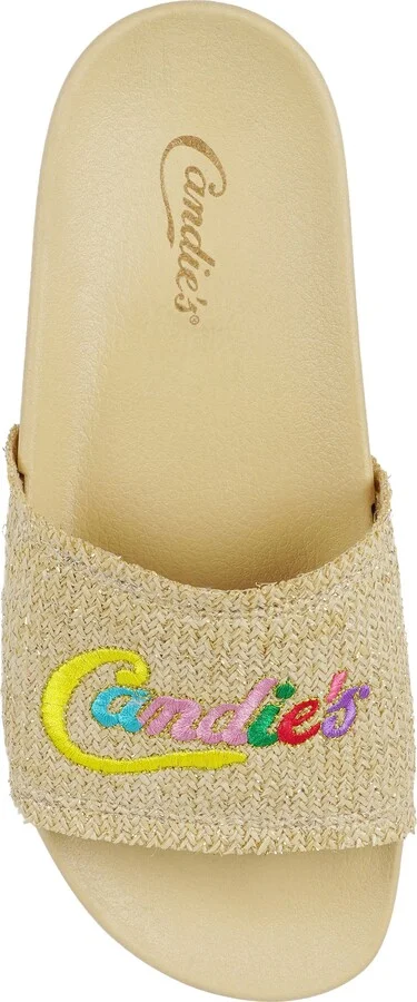 Logo Slide Sandal - Image 5