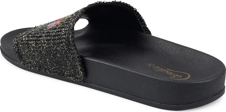 Logo Slide Sandal - Image 8