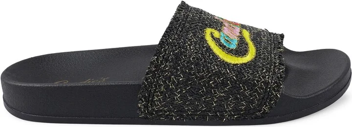 Logo Slide Sandal - Image 9