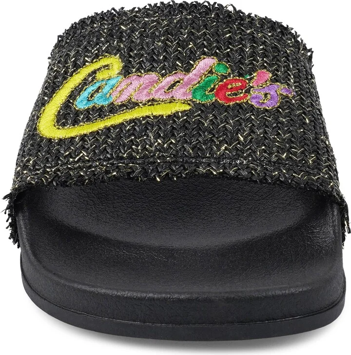 Logo Slide Sandal - Image 10