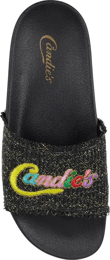 Logo Slide Sandal - Image 11