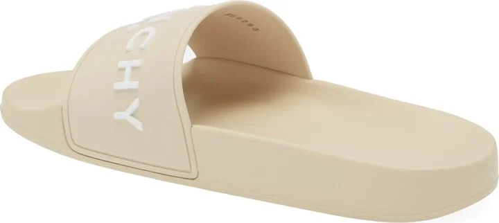 Logo Slide Sandal - Image 2