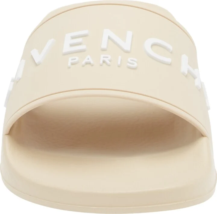 Logo Slide Sandal - Image 4