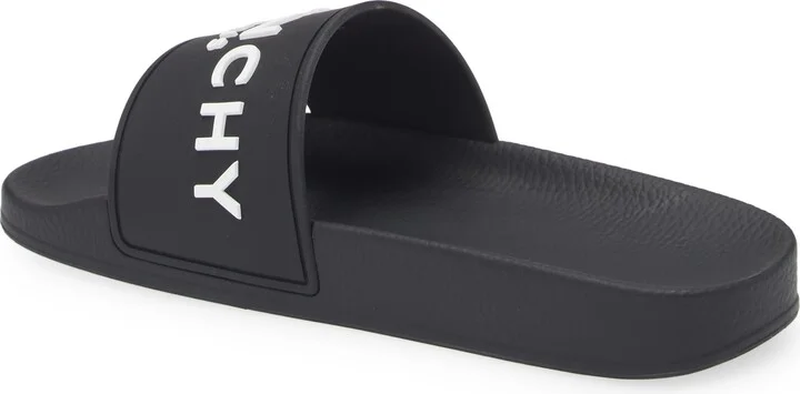 Logo Slide Sandal - Image 2