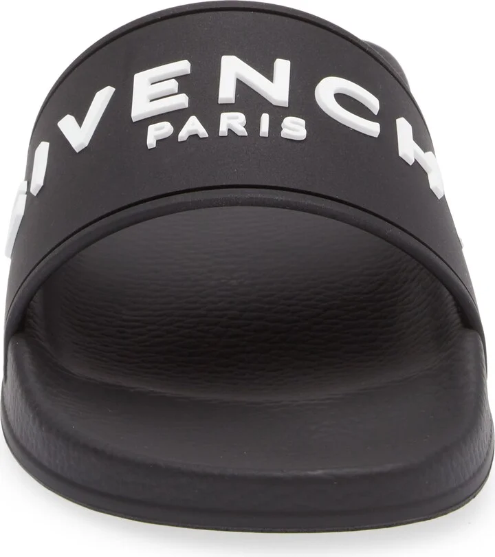 Logo Slide Sandal - Image 4