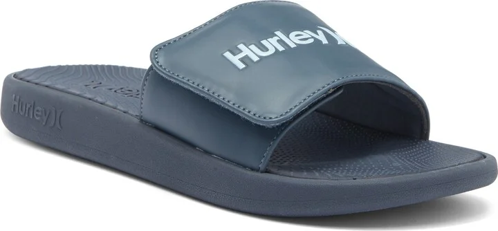 NAVY/ LIGHT BLUE
