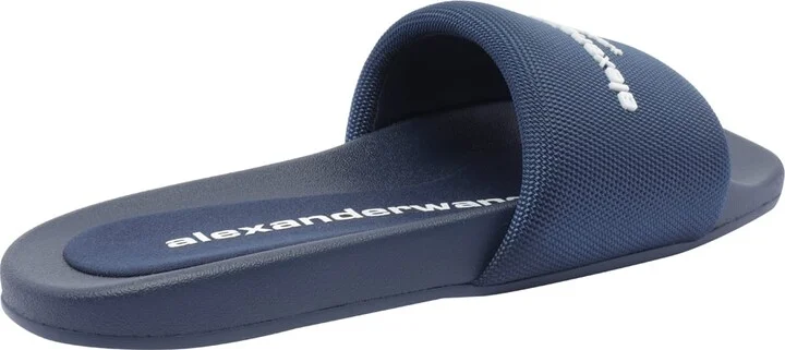 Logo Slide Sandals - Image 3