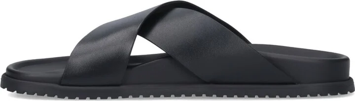 Logo Slide Sandals - Image 3