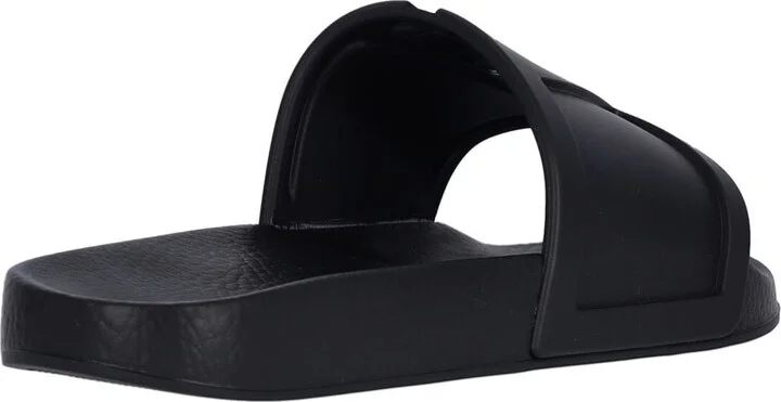 Logo Slide Sandals - Image 4