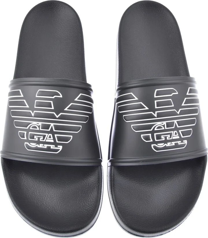 Logo Sliders Navy