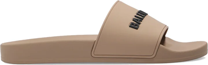 Logo Slides, , - Beige
