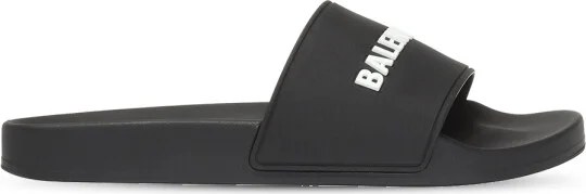 Logo Slides, , - Black