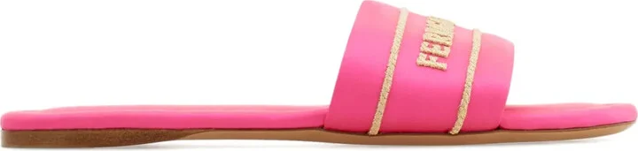 Logo Slides