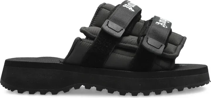 Logo Slides