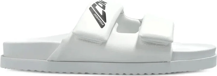 Logo Slides