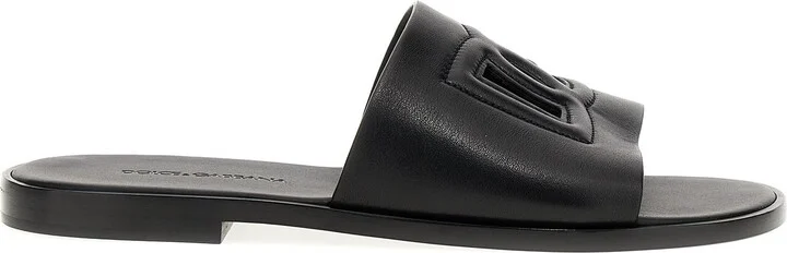 Logo Slides
