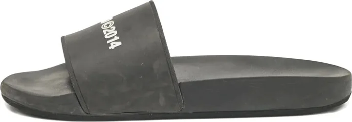 Logo Slides