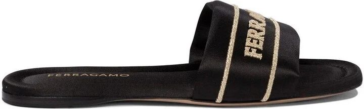 Logo Slides
