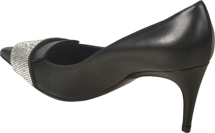 Logo Slip-on Pumps - Image 3