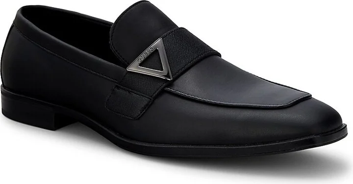 Logo Slip-On Shoes - Image 2