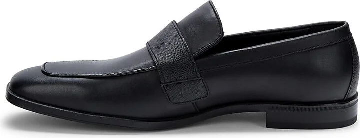 Logo Slip-On Shoes - Image 4