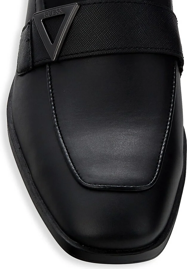 Logo Slip-On Shoes - Image 5