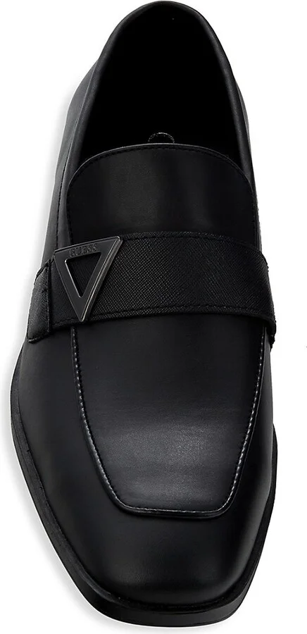 Logo Slip-On Shoes - Image 6