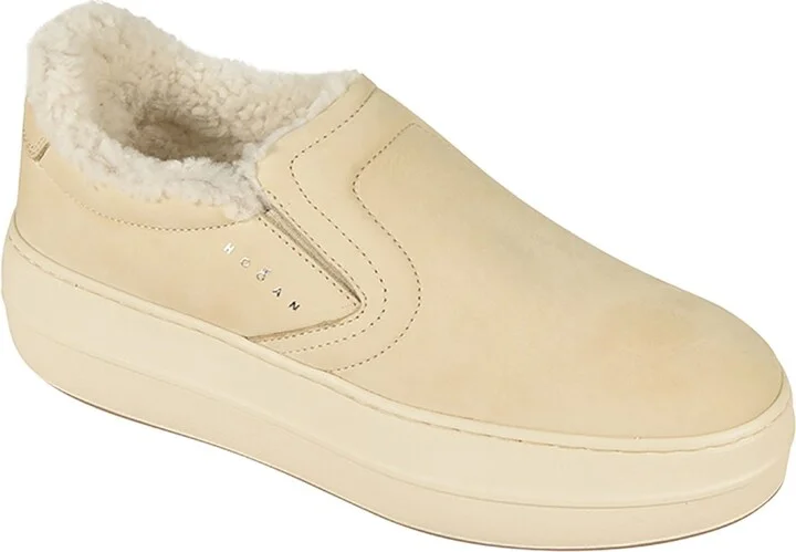 Logo Slip-on Sneakers - Image 2