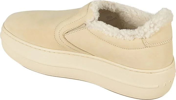 Logo Slip-on Sneakers - Image 3
