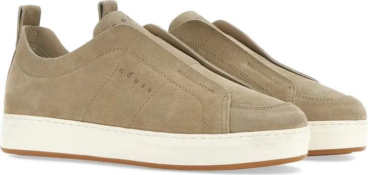Logo Slip On Sneakers - Image 2
